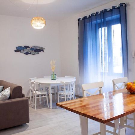 Blu Mare Apartment Alghero Exteriér fotografie