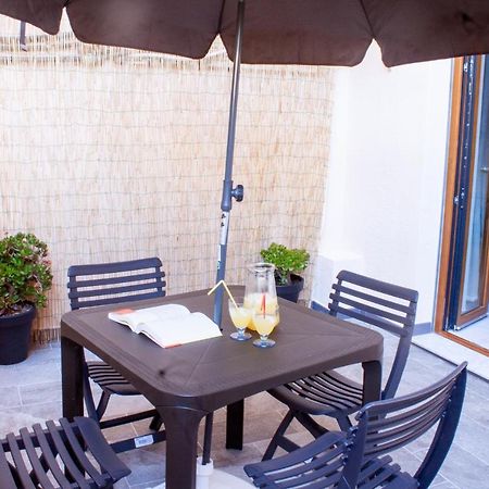 Blu Mare Apartment Alghero Exteriér fotografie