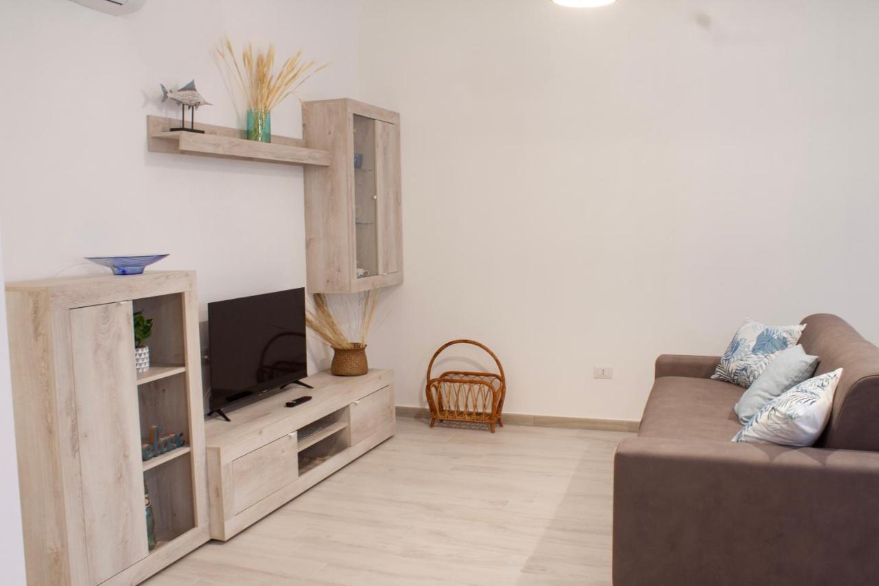 Blu Mare Apartment Alghero Exteriér fotografie