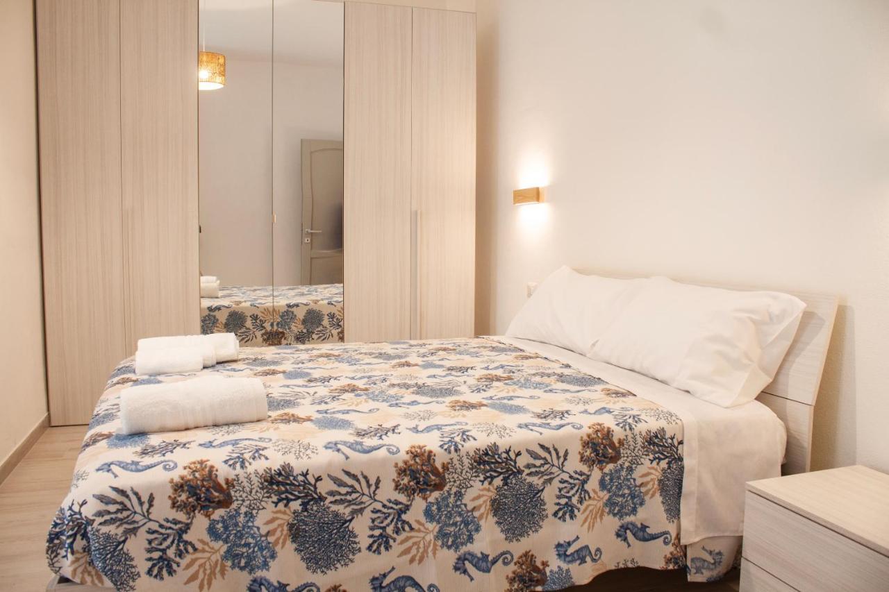 Blu Mare Apartment Alghero Exteriér fotografie