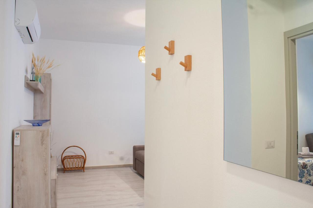 Blu Mare Apartment Alghero Exteriér fotografie