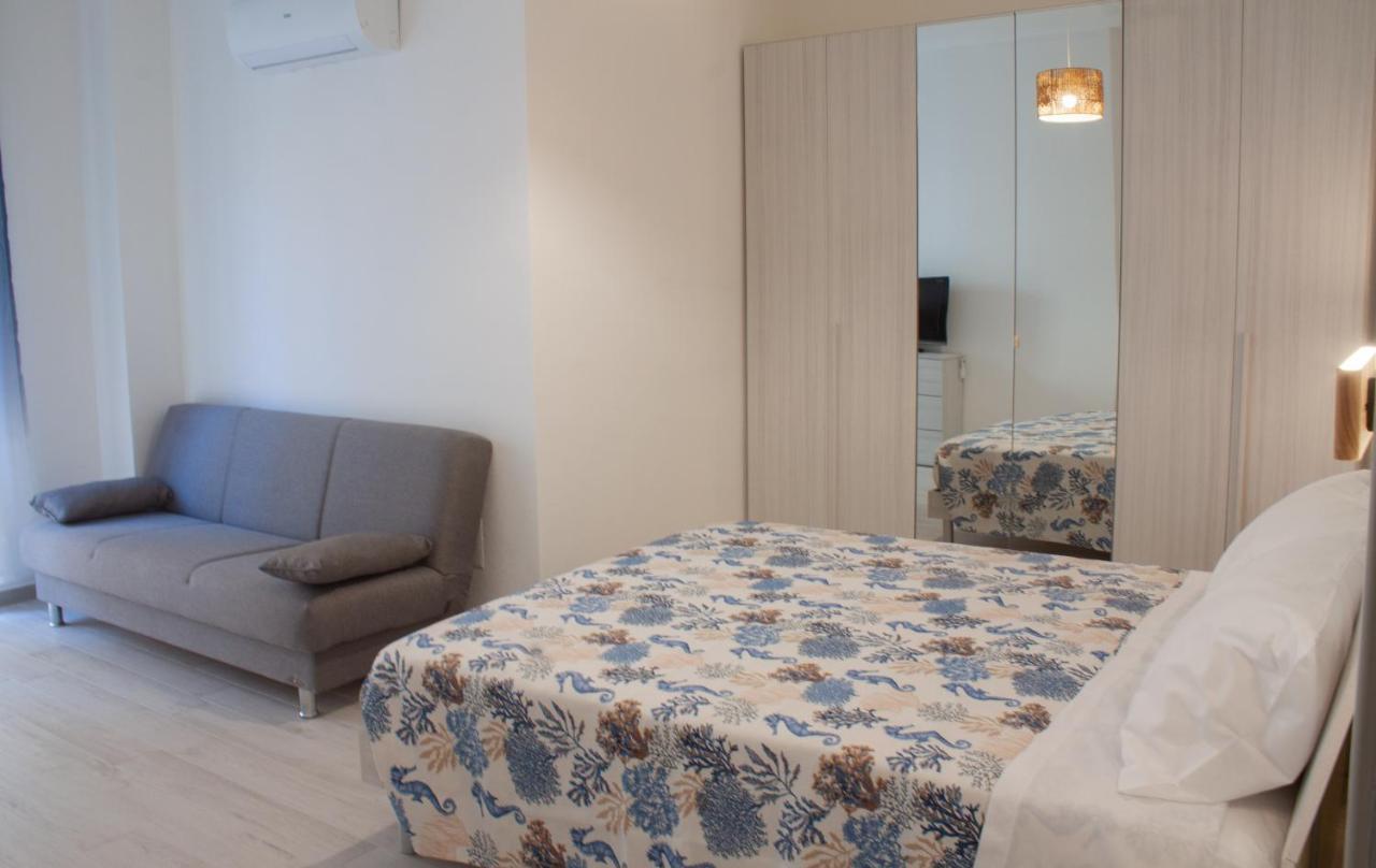 Blu Mare Apartment Alghero Exteriér fotografie