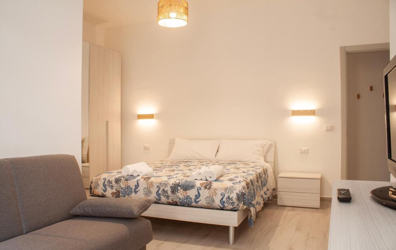 Blu Mare Apartment Alghero Exteriér fotografie