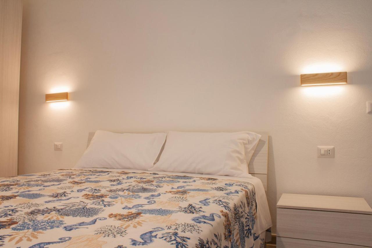 Blu Mare Apartment Alghero Exteriér fotografie