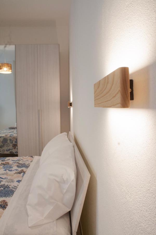 Blu Mare Apartment Alghero Exteriér fotografie