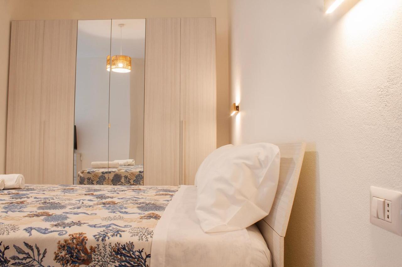 Blu Mare Apartment Alghero Exteriér fotografie