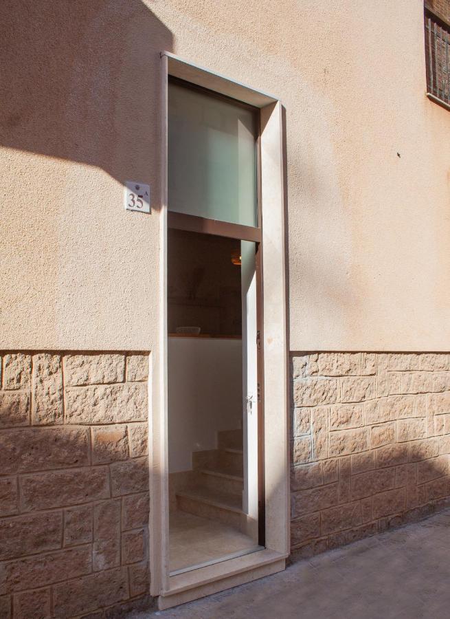 Blu Mare Apartment Alghero Exteriér fotografie
